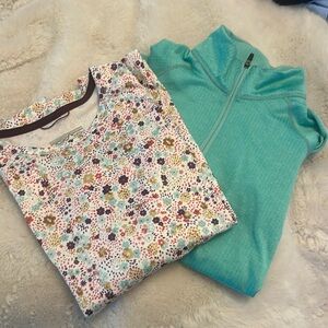 Patagonia Base layer set